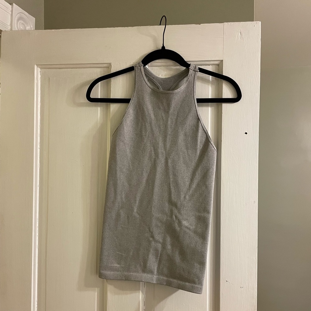 Free People Movement Racerback Tank